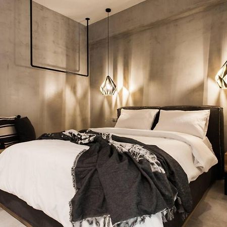 Chic Apartment - Strolling To The Athenian Streets Eksteriør bilde