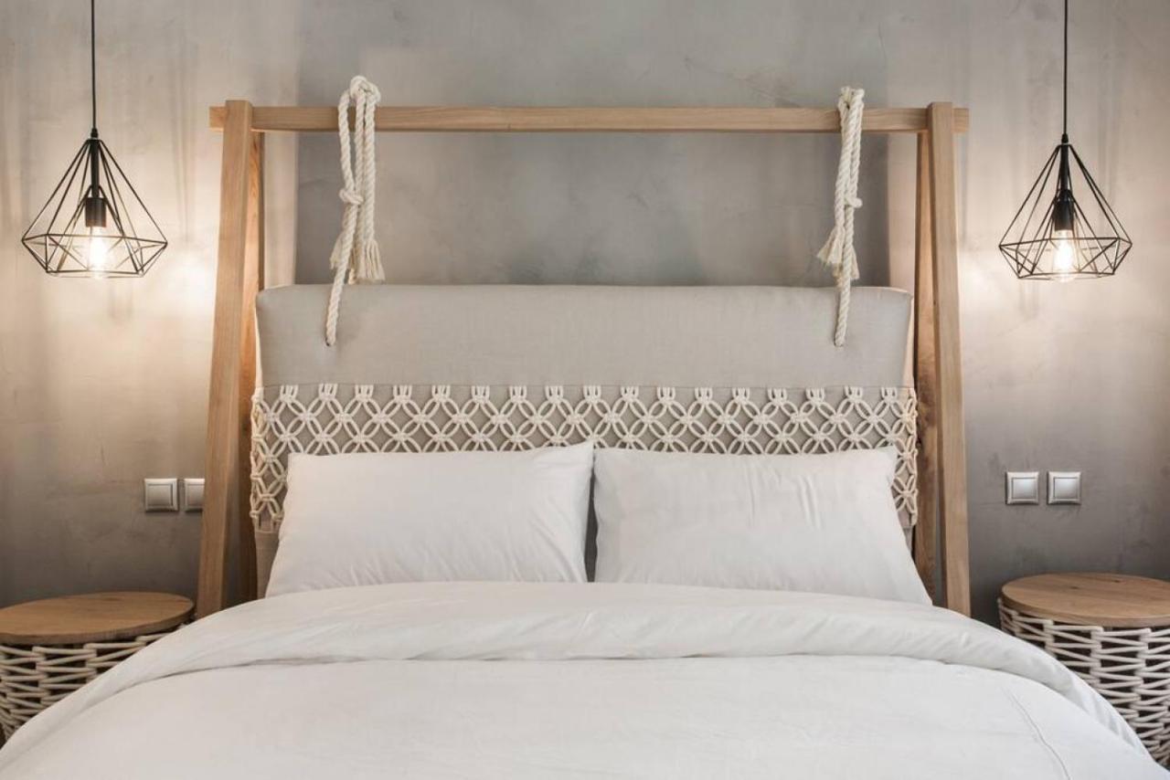 Chic Apartment - Strolling To The Athenian Streets Eksteriør bilde